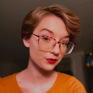 Meet your Posher, Deanna